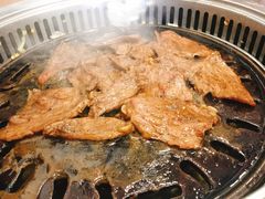 -齐齐哈尔特色烤肉