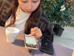 -沅江水·空中花园餐厅(珠江新城雅居乐中心店)