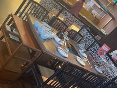 -捞王锅物料理(上海世茂广场店)