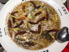 -渔语鱼新川菜Bistro(万象天地店)