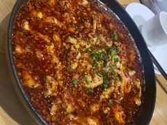 -天堂鸟水煮鱼·烟火川菜(凤凰路店)