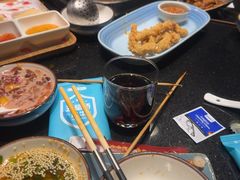 -五星桥原切肥牛火锅·30年专注好牛肉(湖塘店)