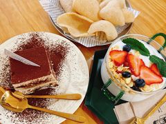 -沏点Trattoria意大利餐厅(新街口店)