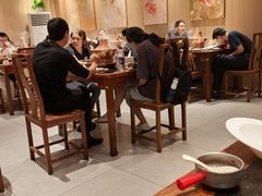 -南门涮肉(北洼路店)