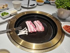 -韩时烤肉(枫蓝店)