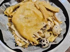 -老客家·客家菜(万达店)