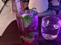 蔓越莓莫吉托-Ambra Haus琥珀屋精酿餐厅(宝山店)