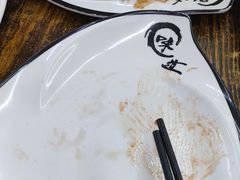 -好味道海鲜大排档·老字号(巽寮湾海鲜市场店)