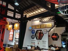 -受气牛肉·重庆耙牛肉(来福士店)
