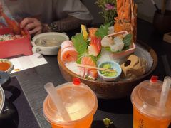 -花潮料理艺食馆(成都万象城店)