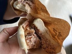 -樊记腊汁肉(竹笆市总店)