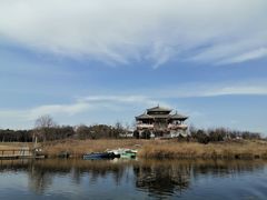 -卤阳湖国家湿地公园