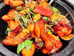 -鹿港小镇(金虹桥国际中心店)