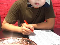-苏完瓜尔佳氏·满洲涮肉(古方路店)
