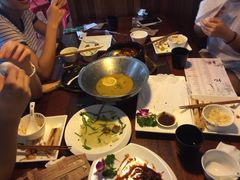 -章吴记喜瑞餐厅(东东城店)