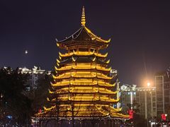 -靖西锦绣古镇景区