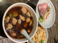 -冶春茶社(星汉大厦店)