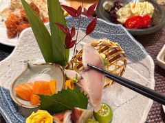 -长崎屋·日本料理·刺身·烧鸟(天河北路店)