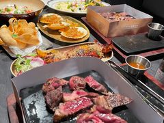 -卡朋西餐(宝安大仟里店)