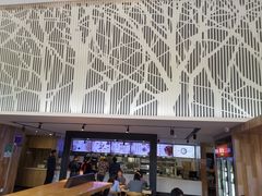 门面-光头卤(光谷创业街店)