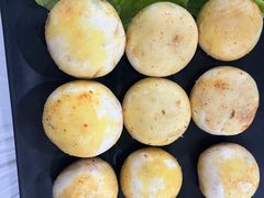 -金达莱烧烤(黎明南街店)