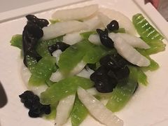 -阿露佳·舌尖上的安吉菜