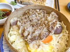 -王鼎精致料理铁板烧(世博源店)
