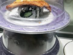 -万岁寿司(芳村店)