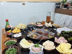 -利姐牧牛匠老火锅(兰花店)