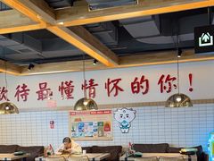 -阿西娅·西北妈妈拿手菜·清真(西关店)