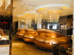 自助取餐区-红辣椒·川菜·火锅(科华路店)