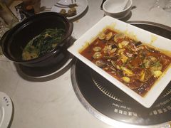 -蛙蛙叫干锅年代(簋街总店)