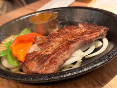-玛格萝妮比萨屋(陆家浜路店)