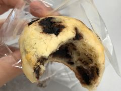 麻薯球-丁香西饼屋(桂林路店)