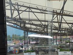 -移动谜城·大笨象密室逃脱(五棵松店)