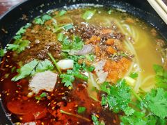 酱香米线-一品飘香米线(一中总店)