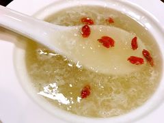-添發碗仔翅美食