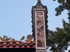 -岳麓山风景名胜区