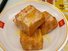 -文通冰室(东方宝泰店)