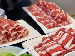 -苏完瓜尔佳氏·满洲涮肉(古方路店)