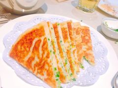专家葱花饼-浩爷羊蝎子火锅(望京店)