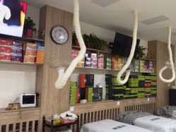 -佳医堂·小儿推拿·产后康复·脊柱养护(新华联家园店)