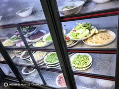 -玲燕蒸菜馆(江东路店)