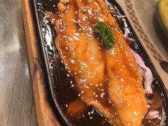 -树下时尚餐厅(翠园街店)