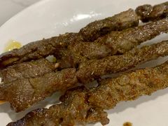 -清真·西北人家风味馆(中山中路店)