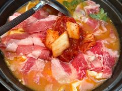 -鸟鸣门屋台料理(金帝银泰店)