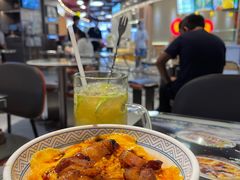 -開籠雀冰室(同和金铂店)