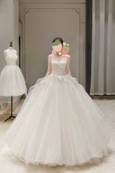 -MuseMarry婚纱(前海嘉里中心店)