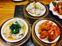 -小城粥道·海胆鲜虾粥(解放广场店)
