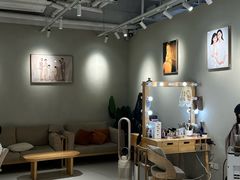 -iF摄影•全家福•证件照•形象照(南山店)